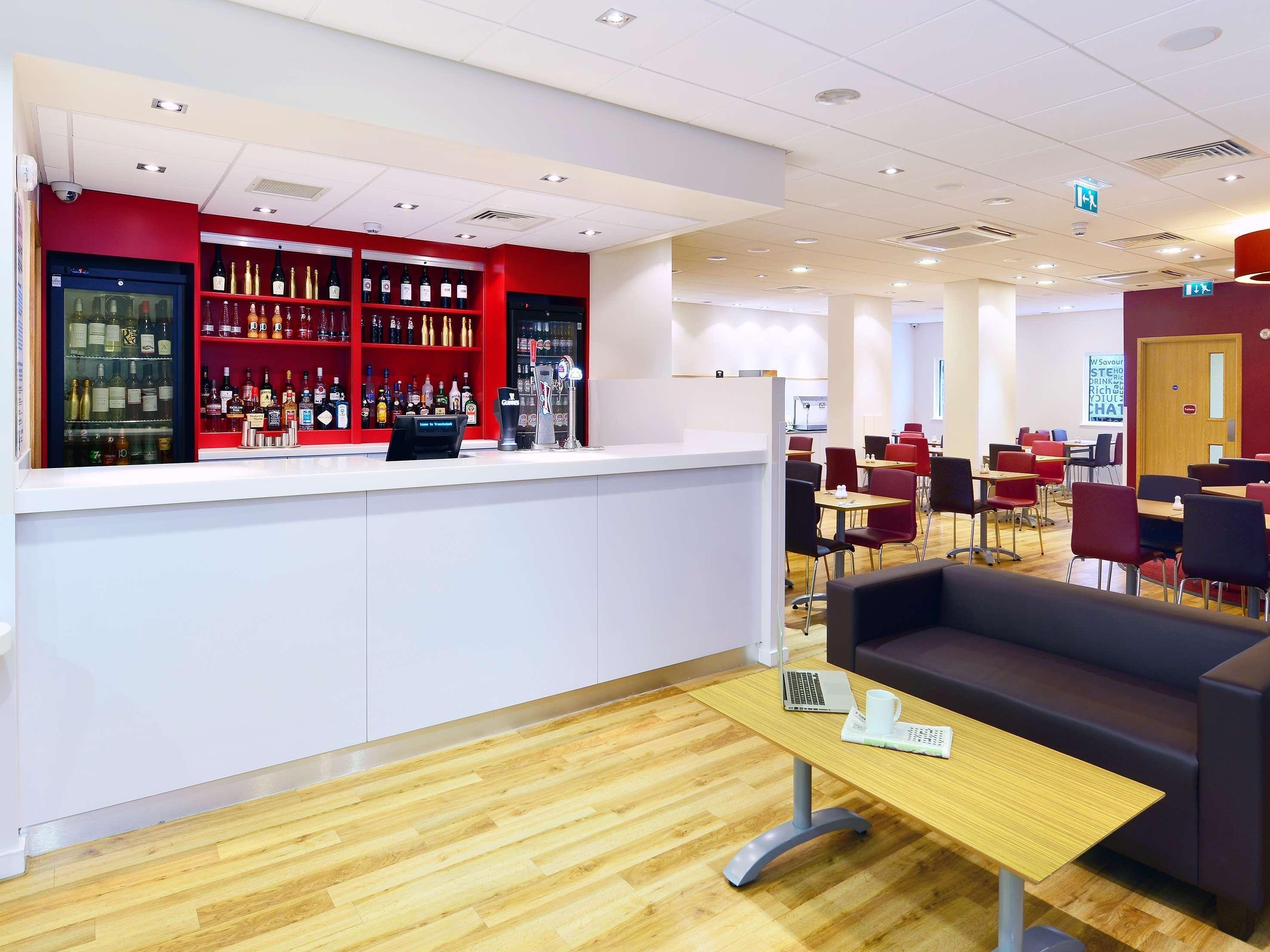 Travelodge Glasgow Queen Street — Photos 2