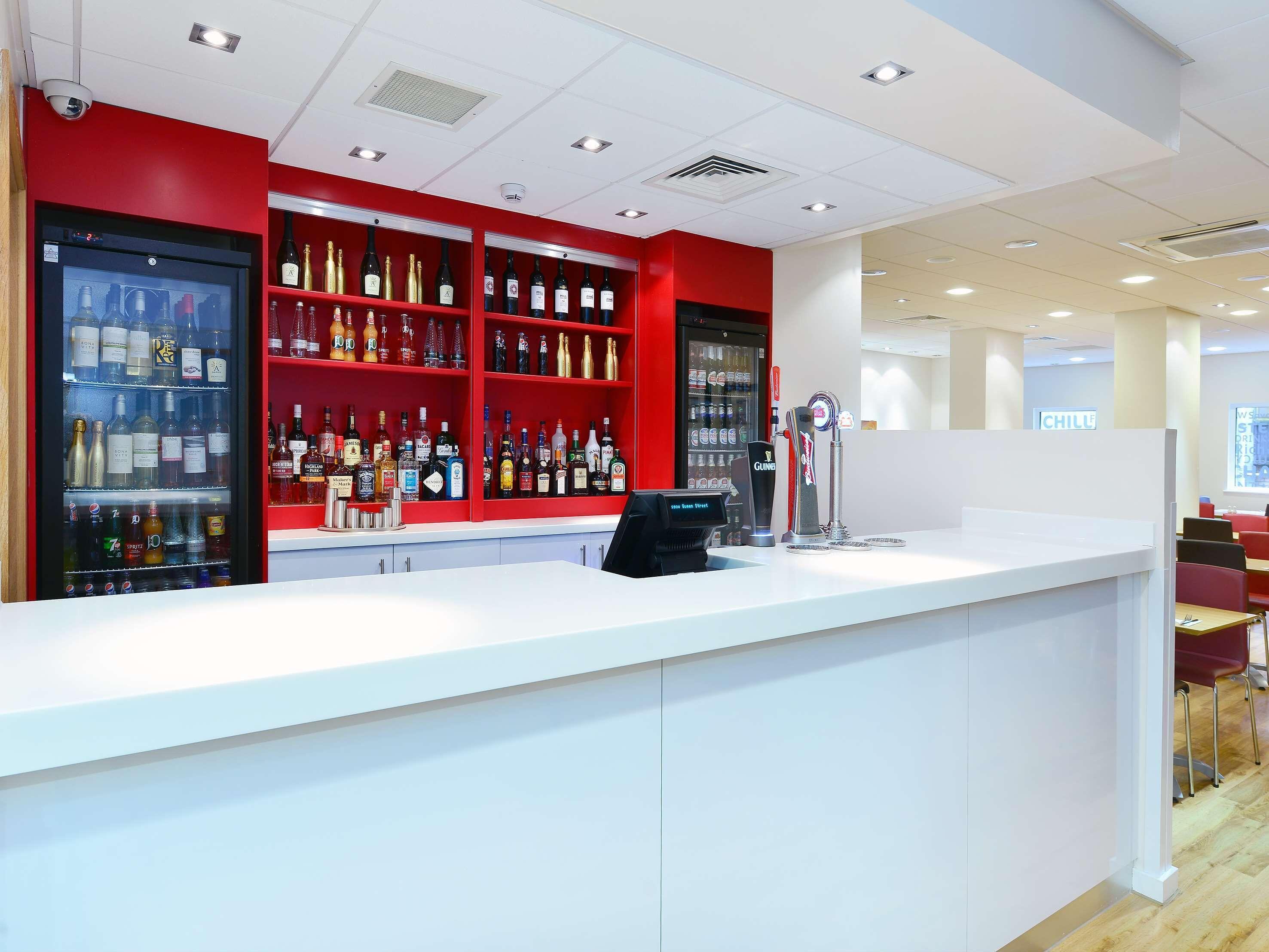Travelodge Glasgow Queen Street — Photos 3