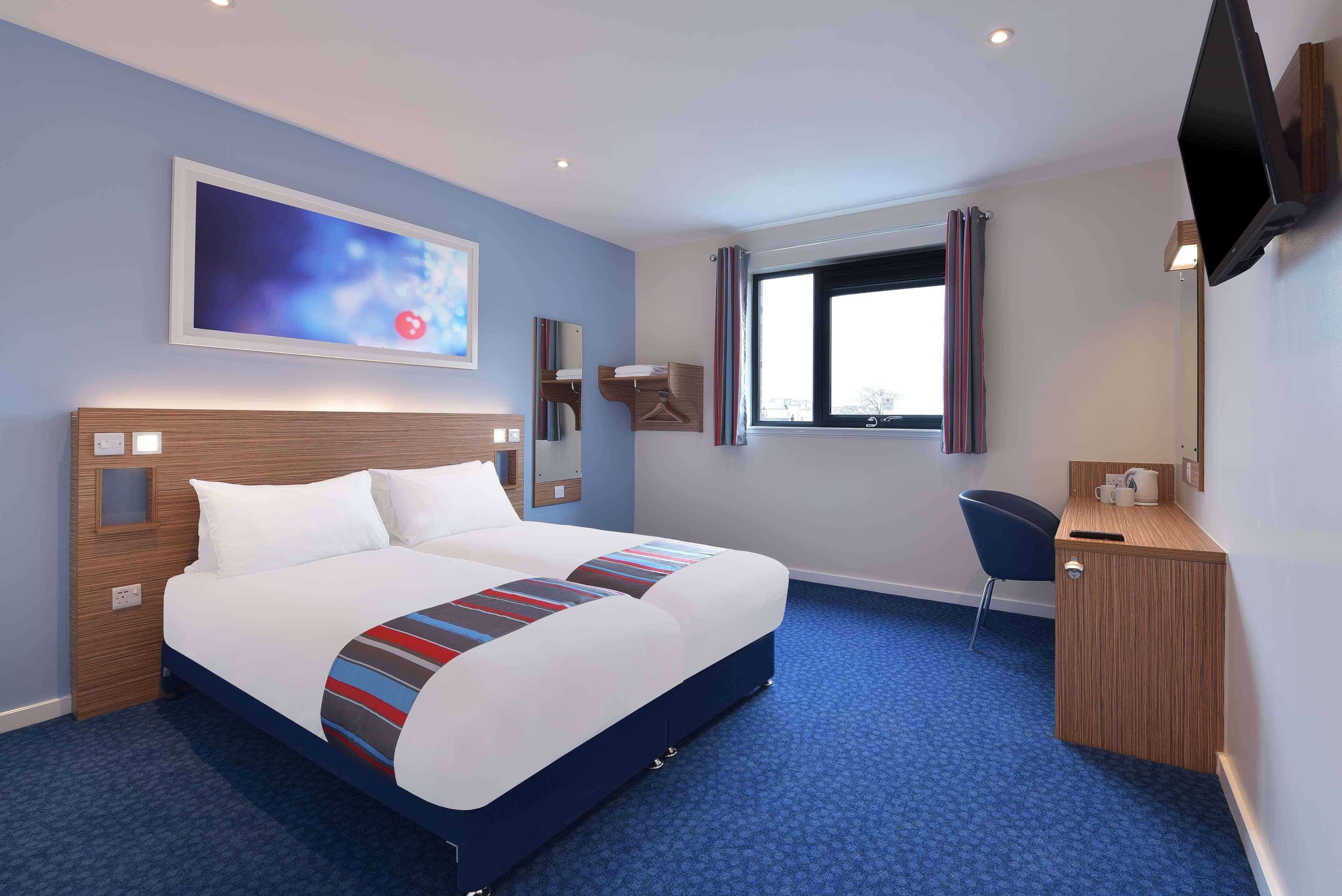Travelodge Glasgow Queen Street, Glasgow